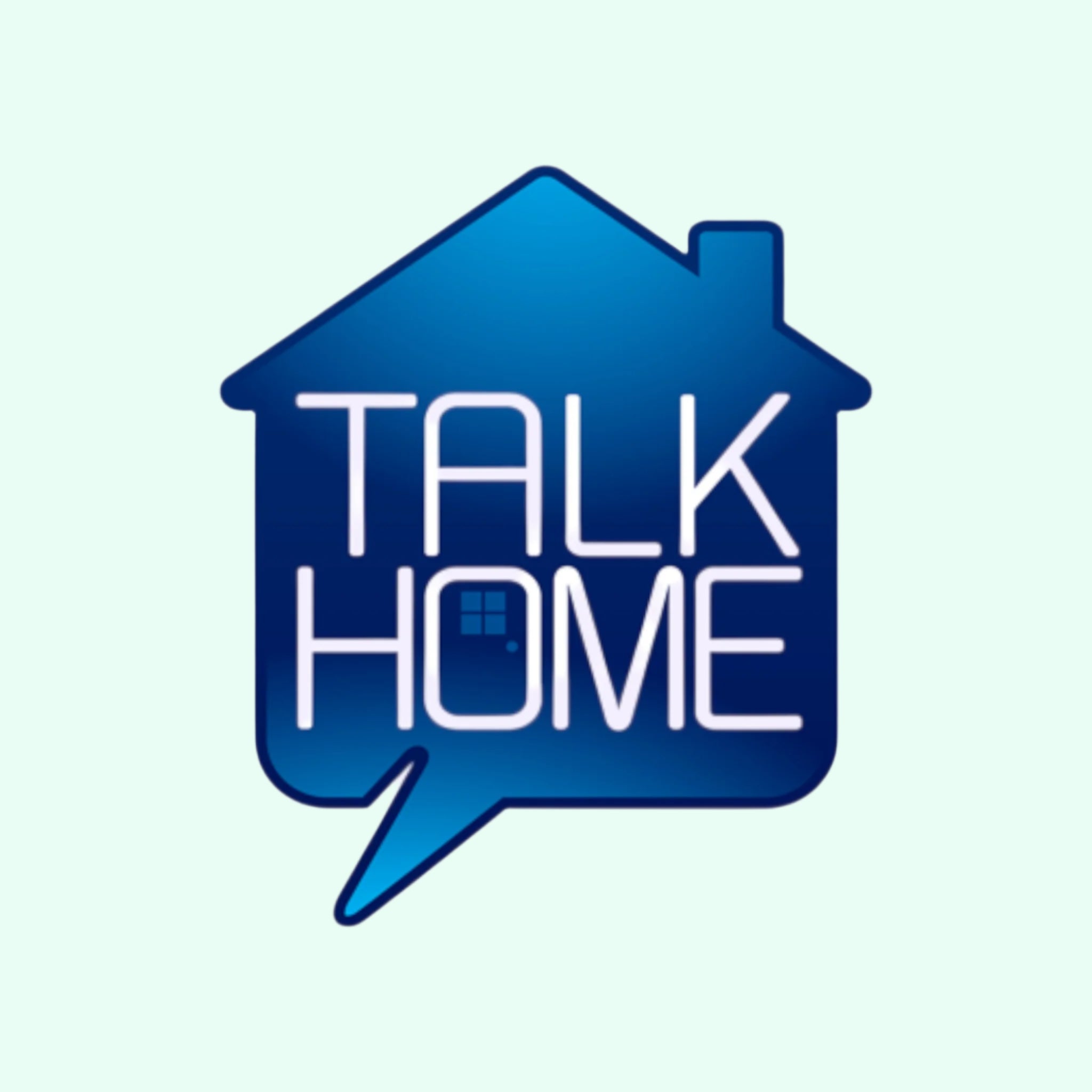 Talk Home Mobile Top-Up