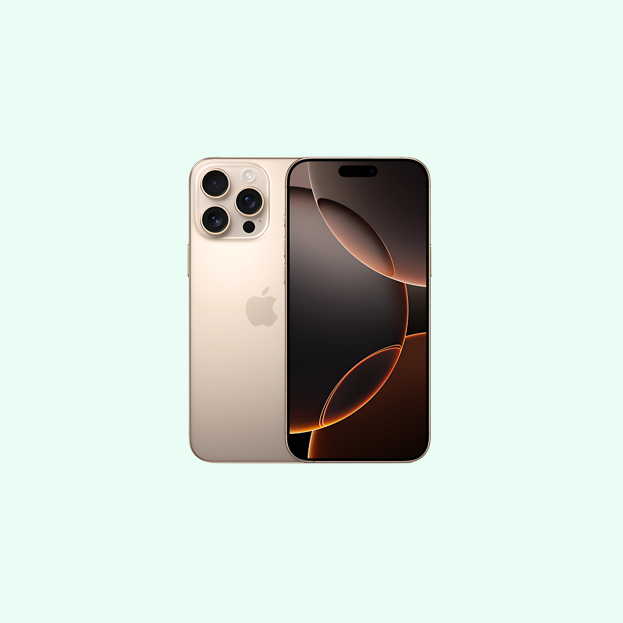 Apple iPhone 16 Pro Max