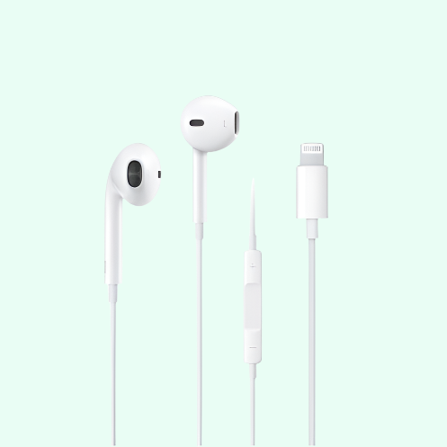 USB C-CONNECTOR True Sound Headphones