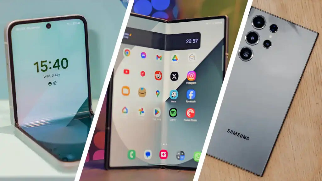 Exploring the World of  Phones: Affordable Options You Never Knew Existed