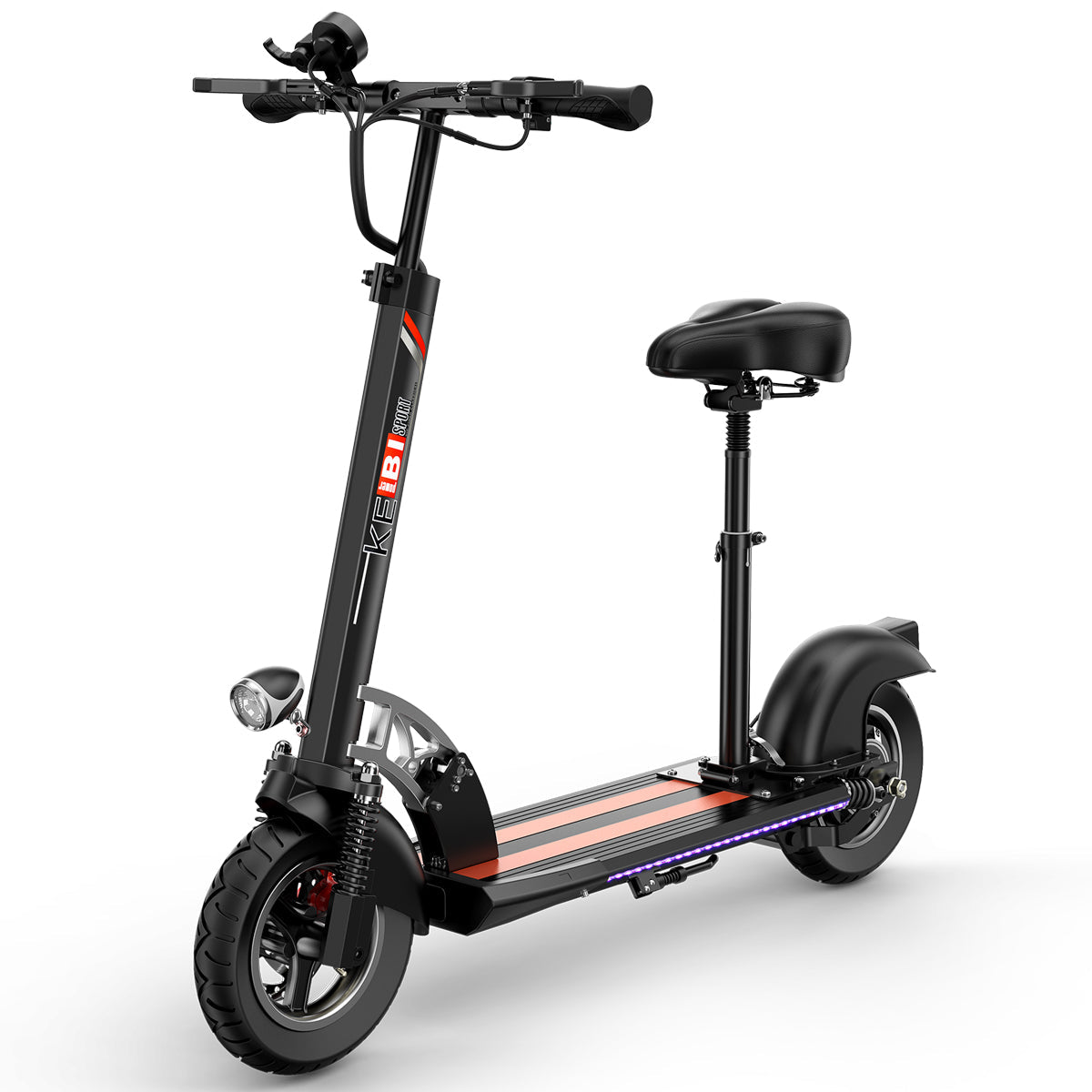 E-scooter