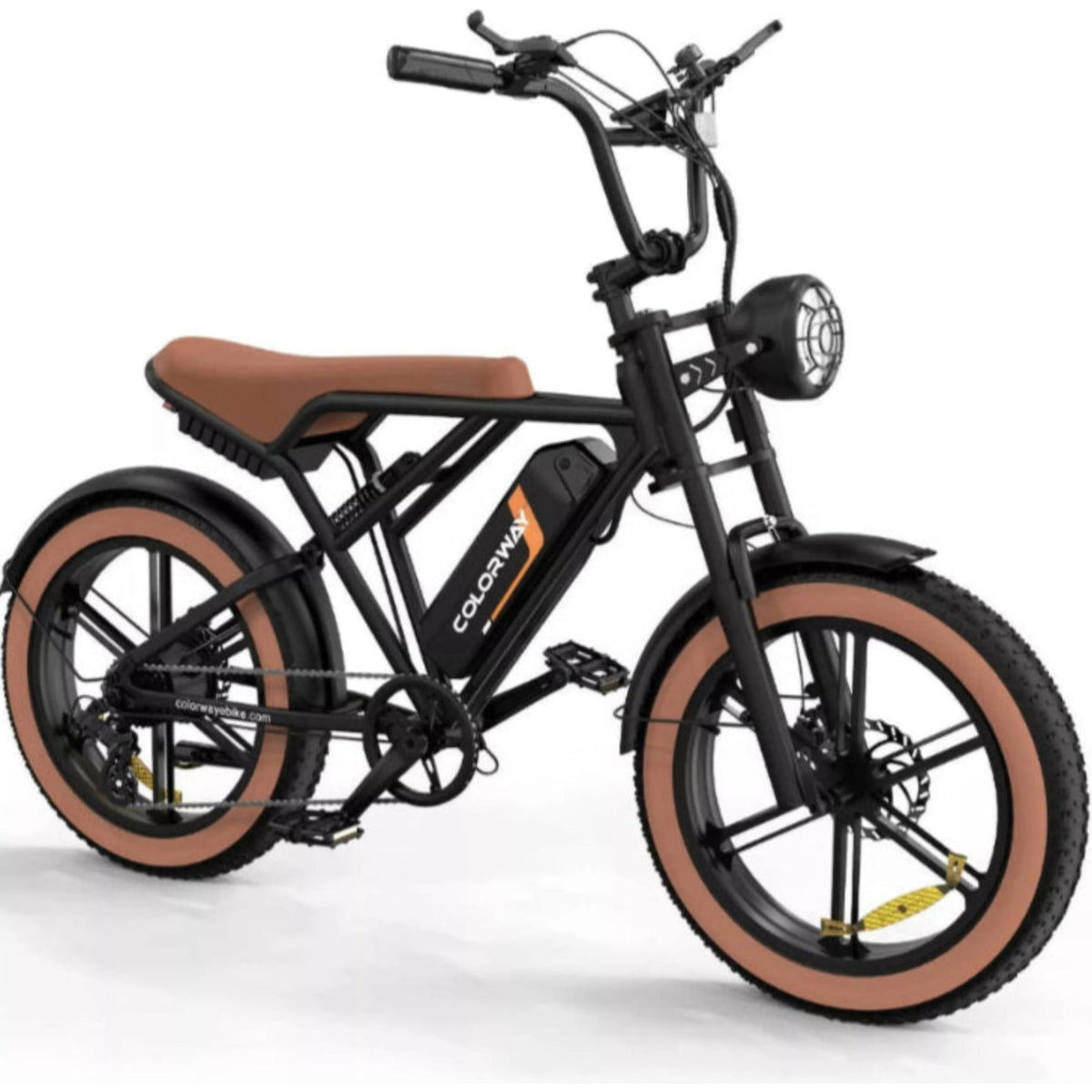 E-Bikes