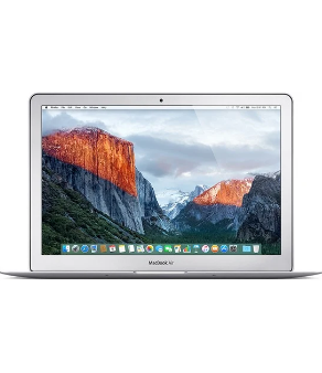 MacBook Air (13-inch, Early 2015) (MacBookAir7,2)