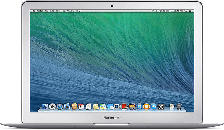 MacBook Air (13-inch, Mid 2013) MacBookAir6,2