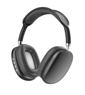 P9 Pro Max Air Bluetooth Headphones