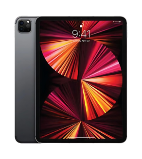 iPad Pro 3rd Gen 4G *Used* (A+)