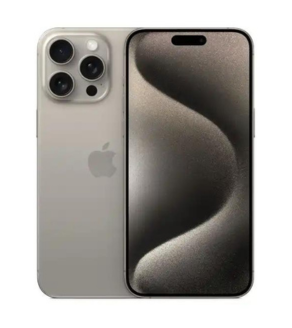 Apple iPhone 15 Pro Max (256GB) *Used*
