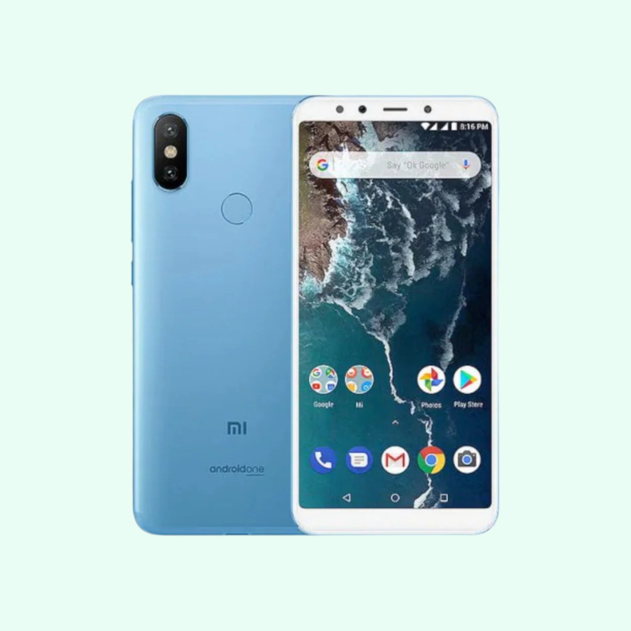 Xiaomi Mi A2 – 32GB | Used
