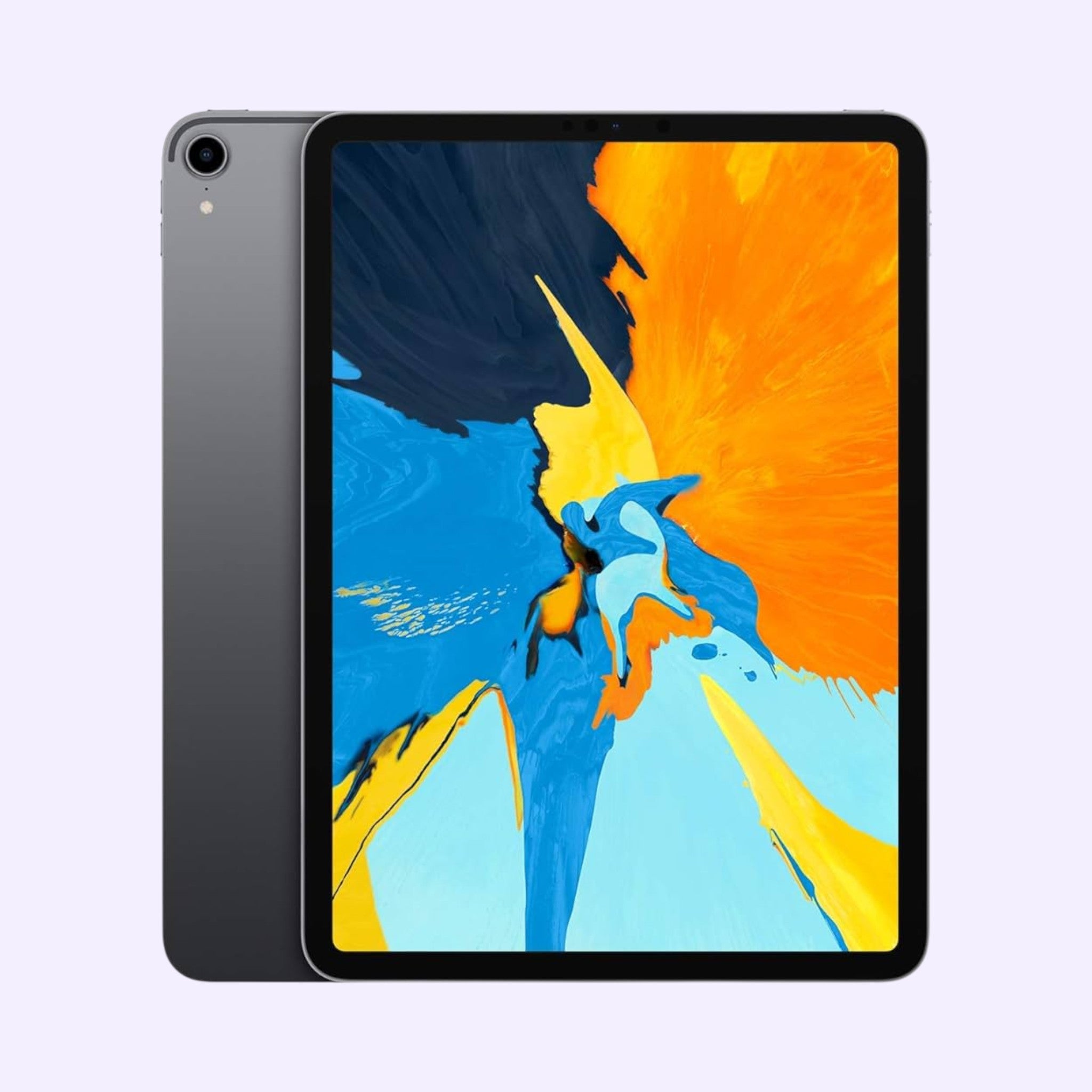 Apple iPad Pro 11 1st Gen WiFi – 256GB