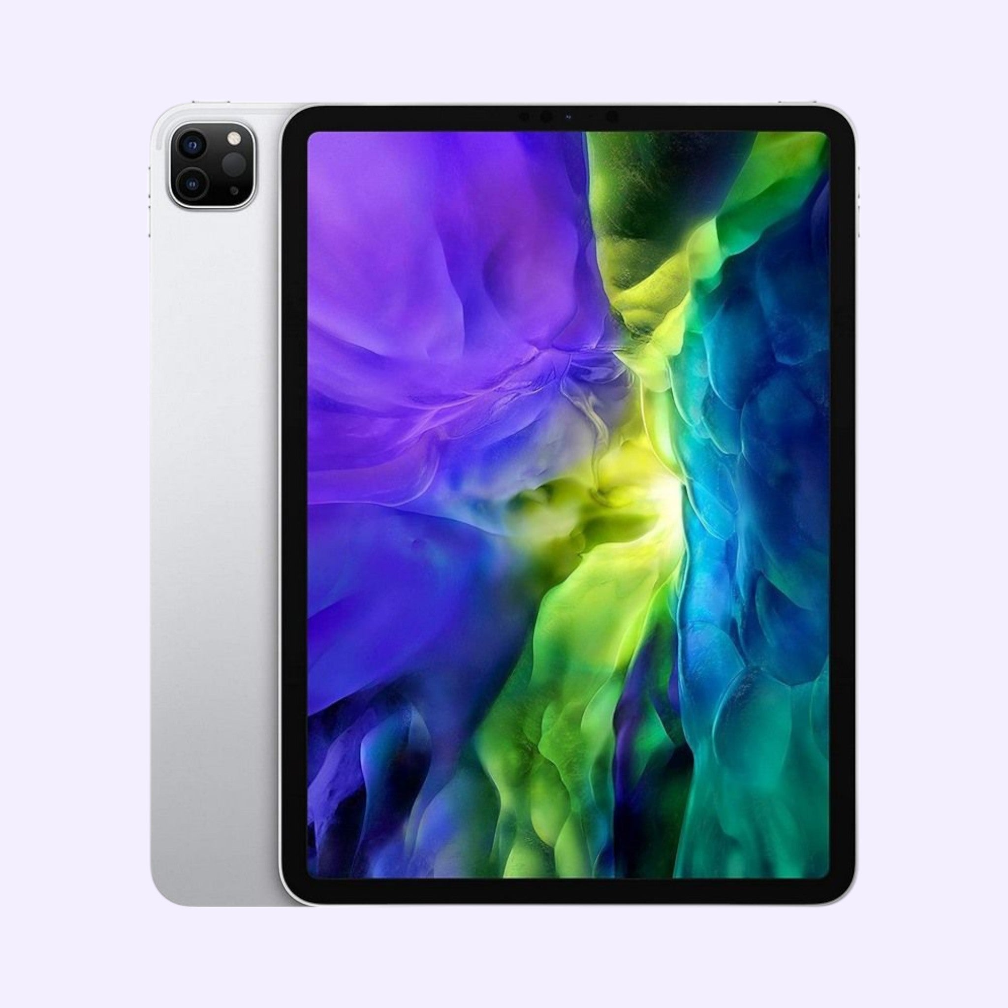 Apple iPad Pro 11 2nd Gen WiFi – 256GB