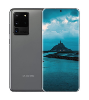 Samsung Galaxy S20 Ultra 5G (128GB)