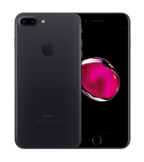 Apple iPhone 7 Plus (128GB)  (GRADE B) *Used*