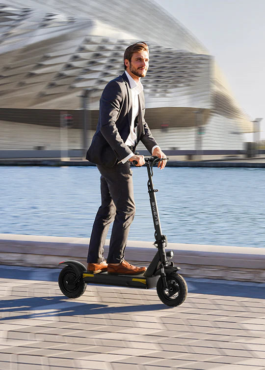 ENGWE S6 500W 35KM Seated E-Scooter