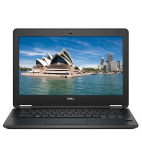 Dell 7270 i5 6th Gen