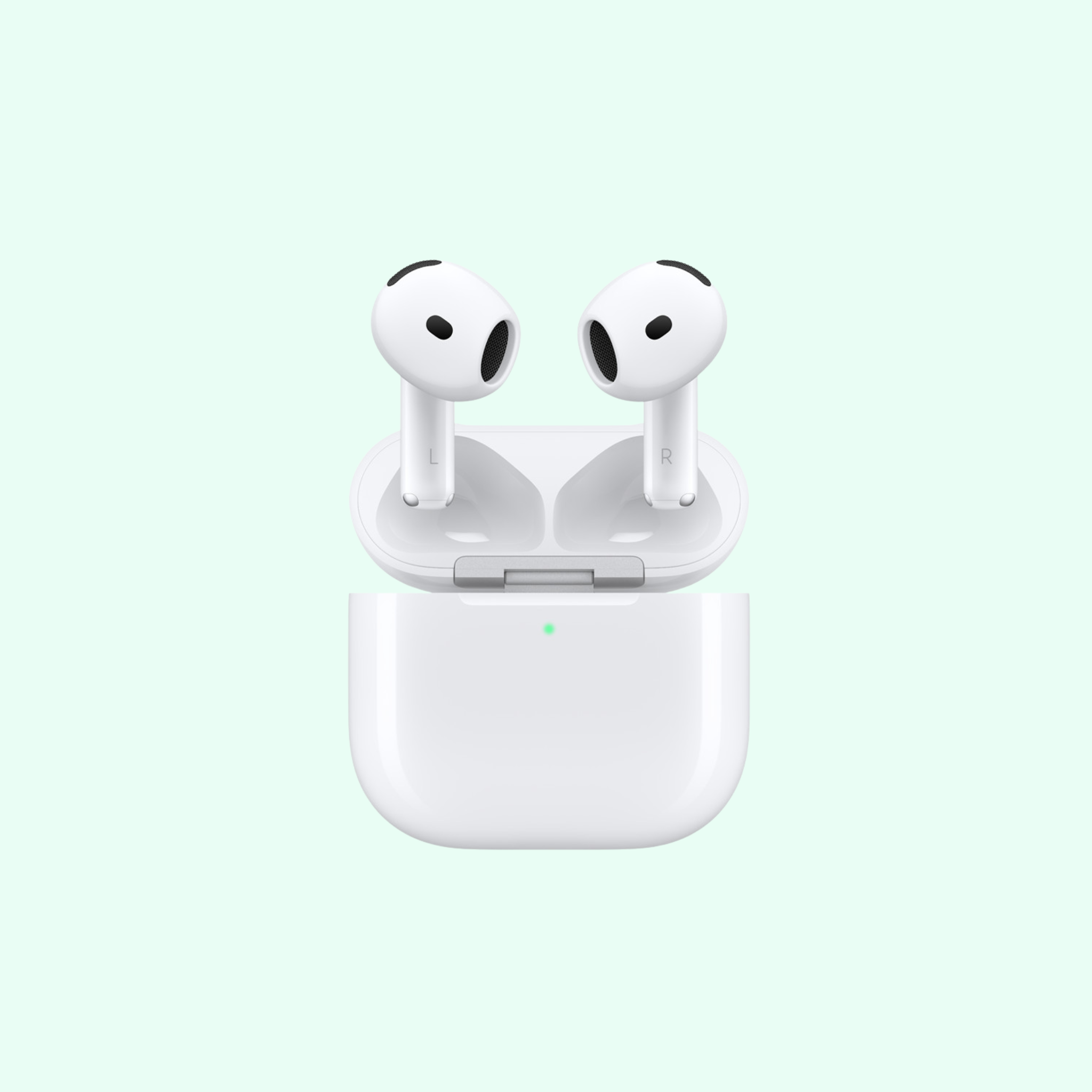 Apple Airpods ANC with USB-C Charging Case (4th Generation)