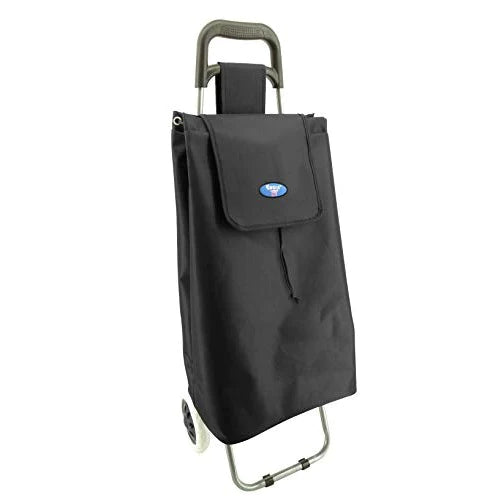 Eagle London Compact Mini Folding Lightweight Trolley (52L)