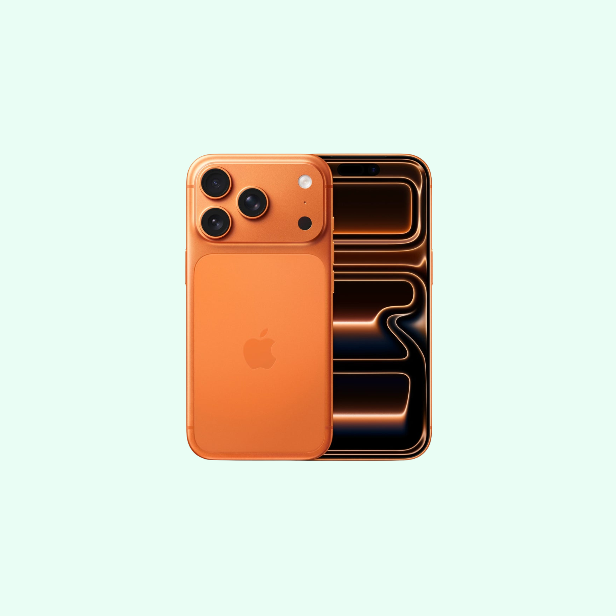 iPhone 17 Pro