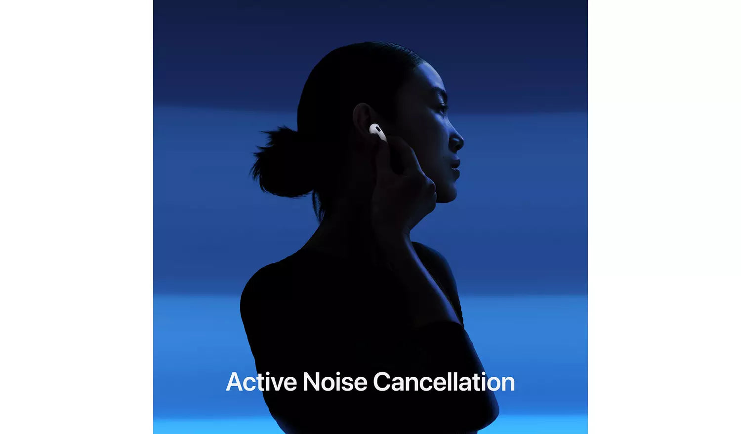 Apple Airpods ANC with USB-C Charging Case (4th Generation)