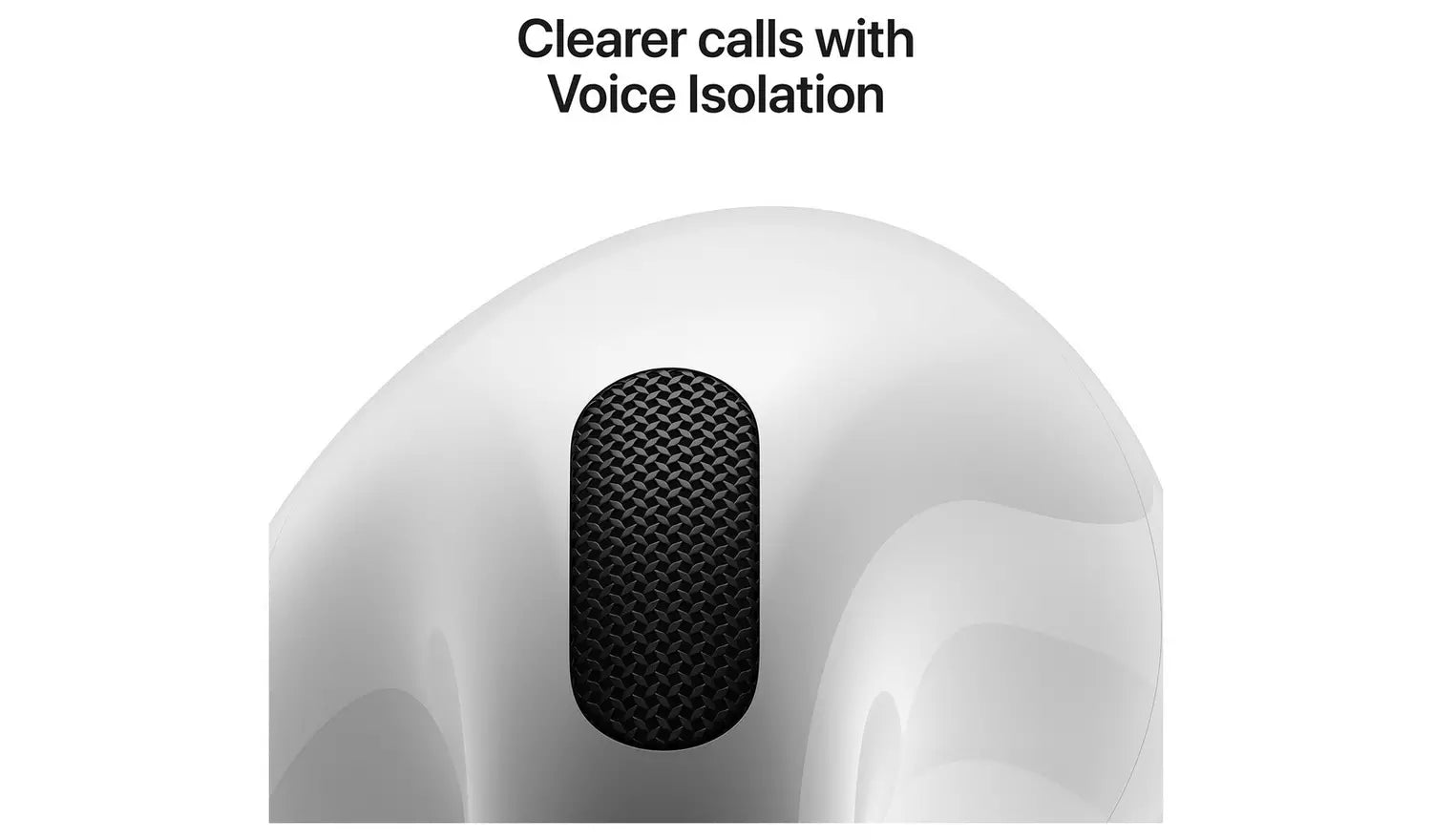 Apple Airpods ANC with USB-C Charging Case (4th Generation)