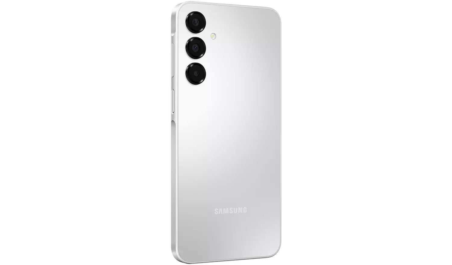 SIM Free Samsung Galaxy A16 4G 128GB Mobile Phone - Grey Christmas Offer