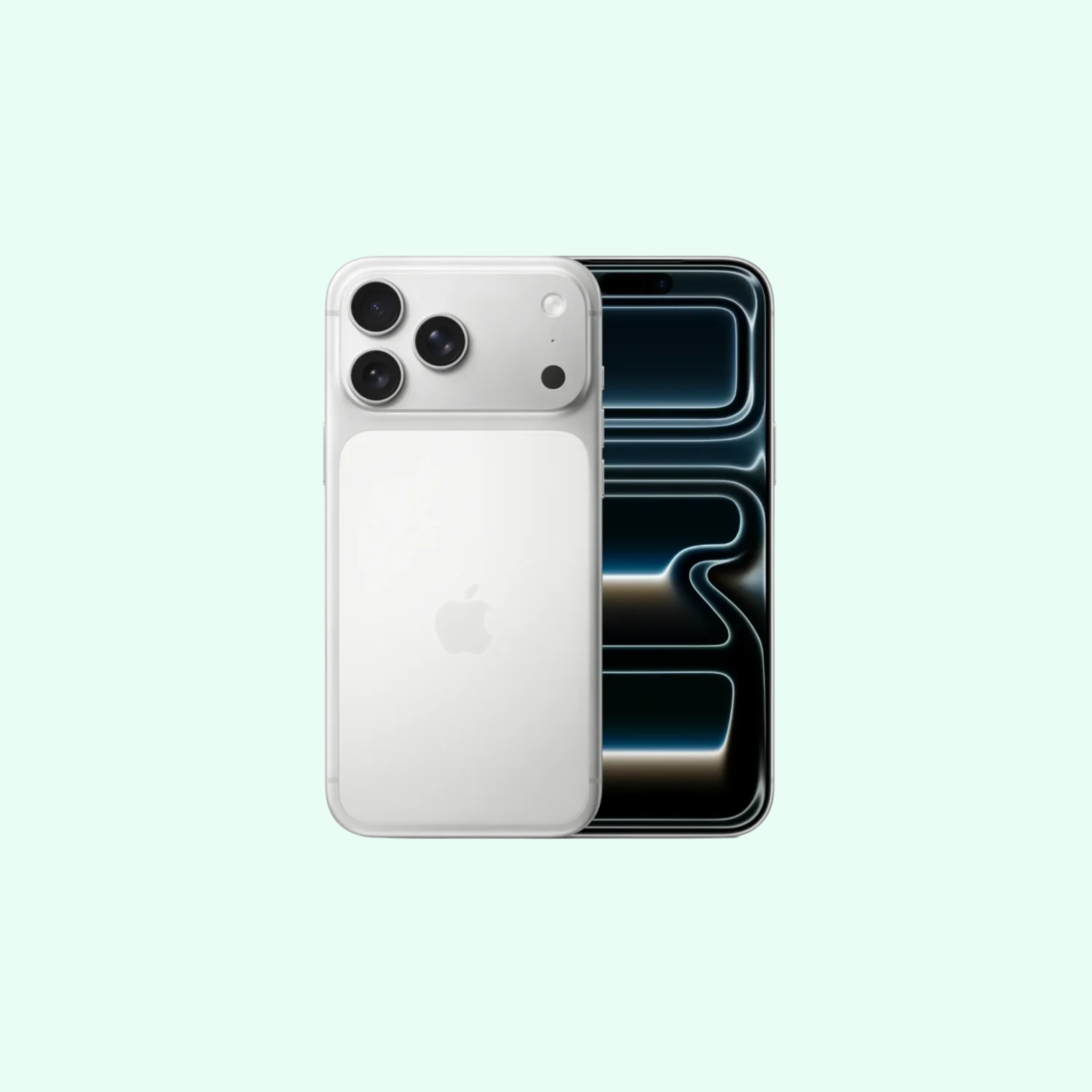iPhone 17 Pro