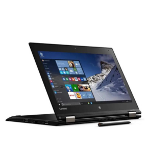 Lenovo Yoga 260