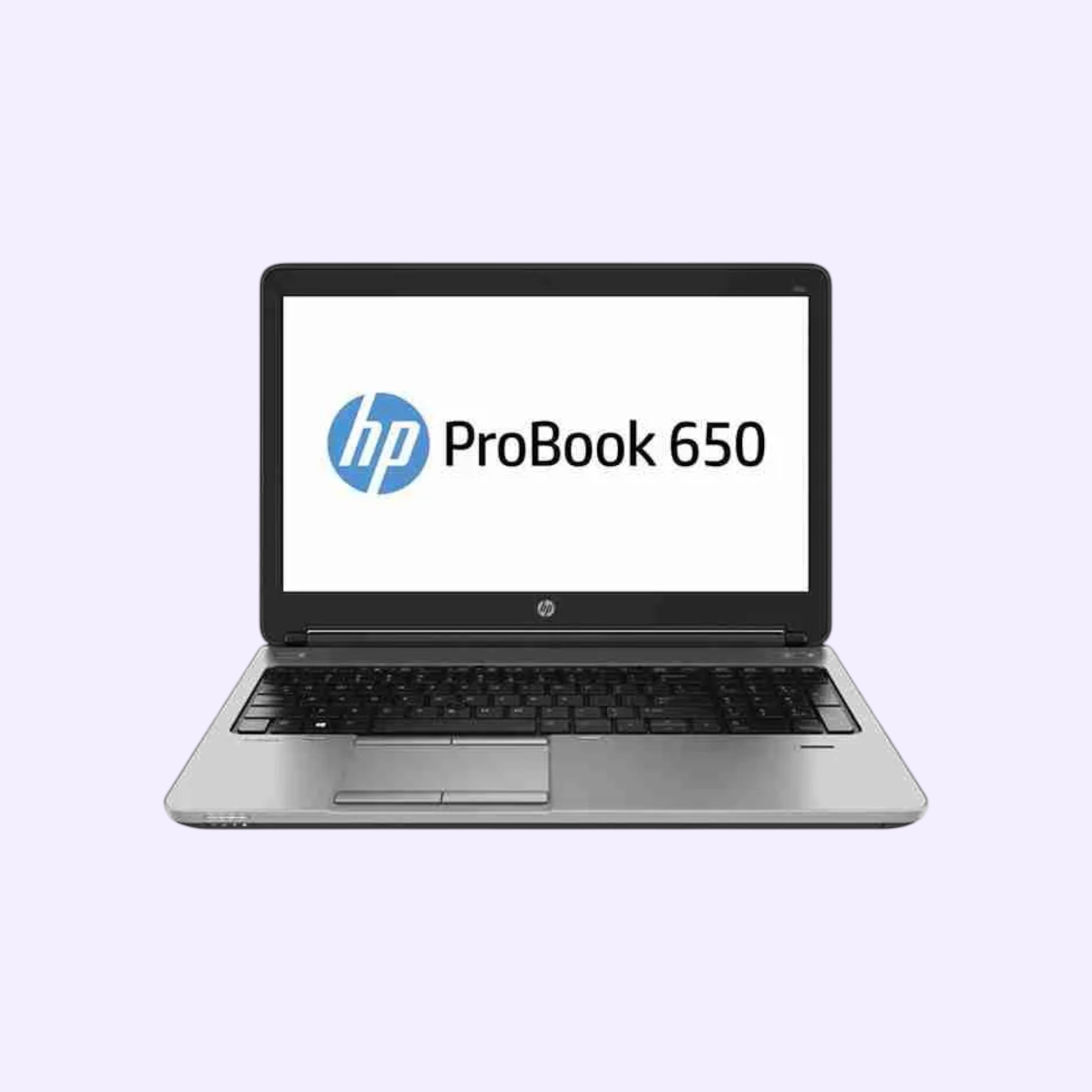 HP ProBook 650 G6 – 1TB HDD | 8GB RAM | 6th Gen