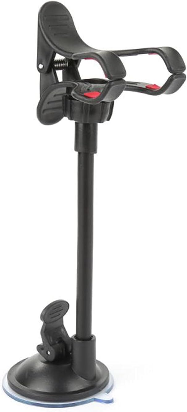 BAWAQAF Universal 360° in Car Windscreen Dashboard Holder