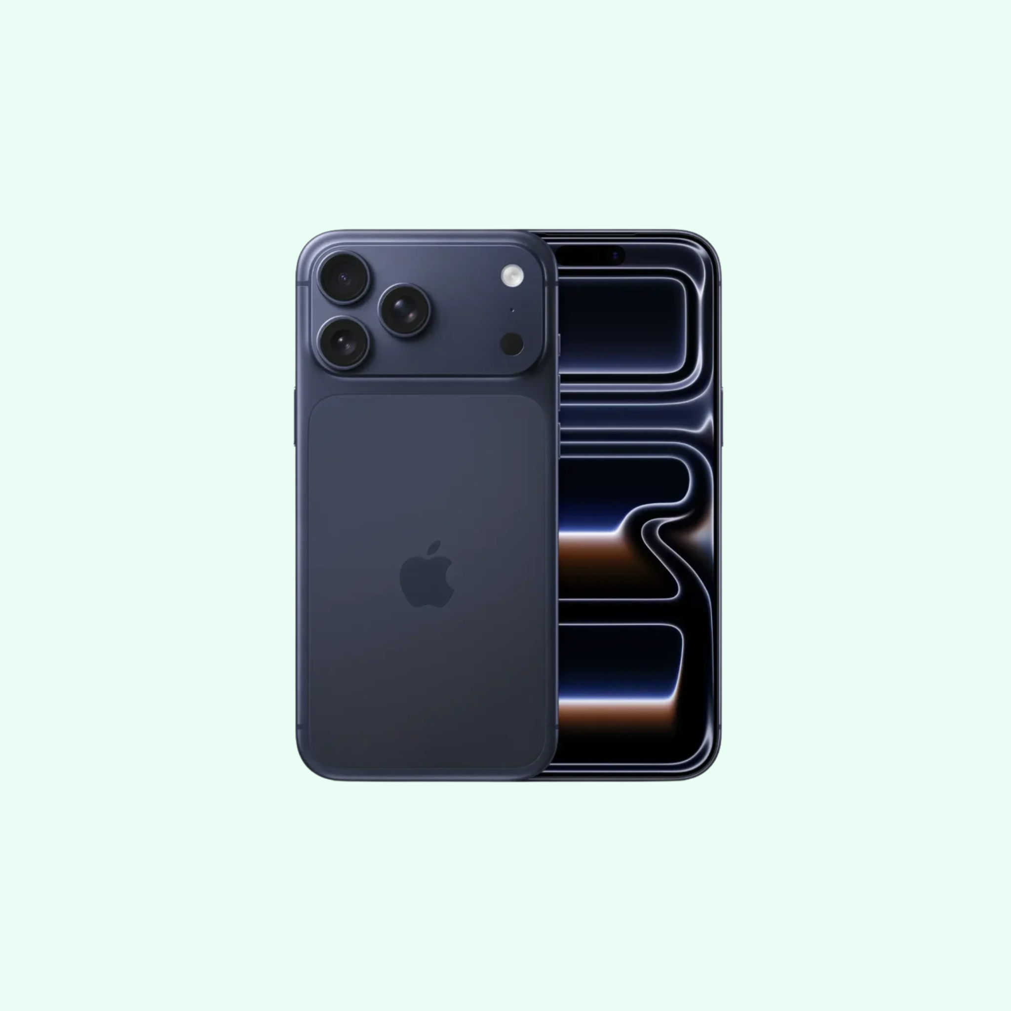 iPhone 17 Pro