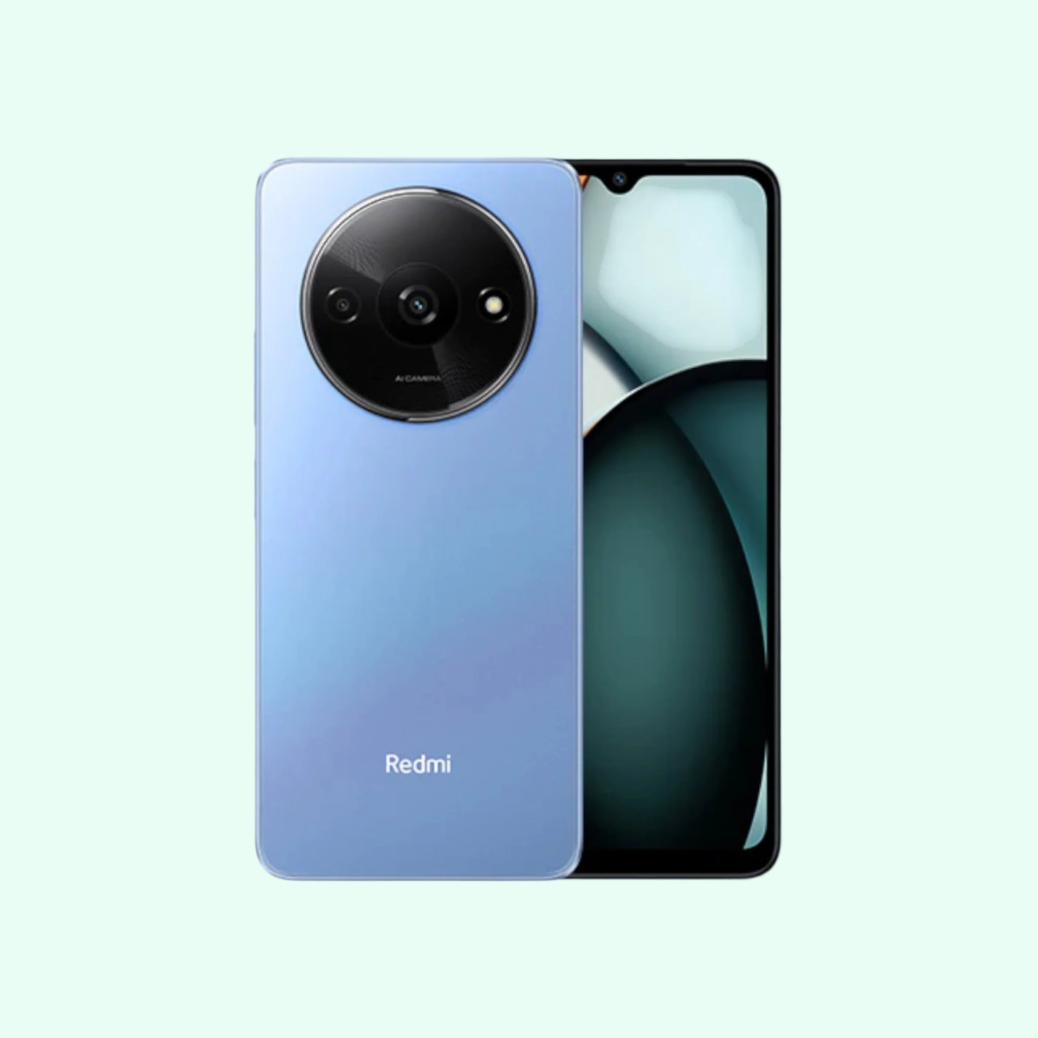 Xiaomi Redmi A3 – 64GB | Brand New | Box Packed