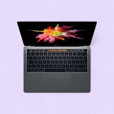 MacBook Pro - Power Through Your Workday