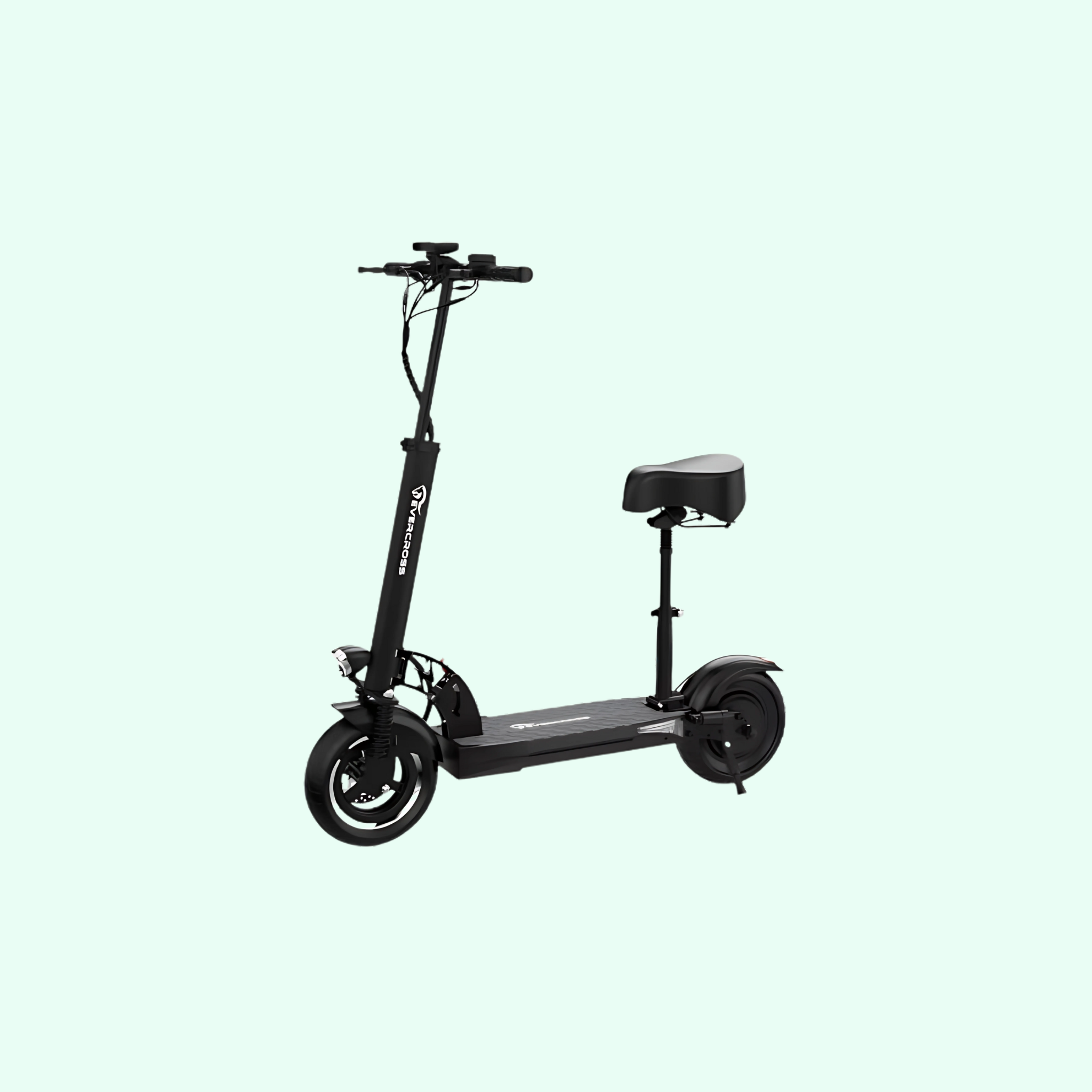 Evercross H3 Electric Scooter – 48V, 10Ah, 800W Power