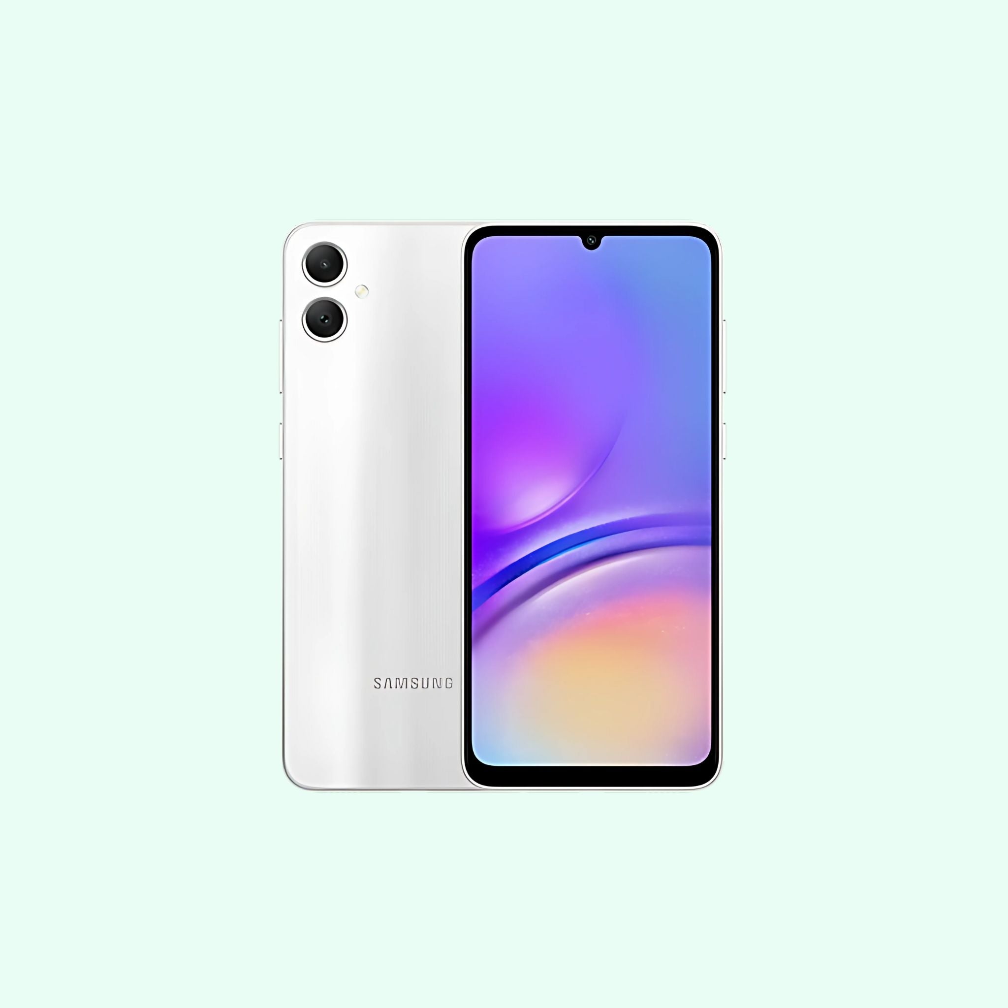 Galaxy A05 – 64GB | 4GB RAM