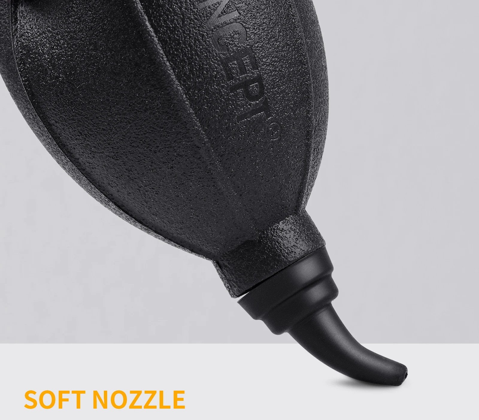 K&F CONCEPT Camera Air Blower for DLSR Camera Lenses, Filters & Sensors