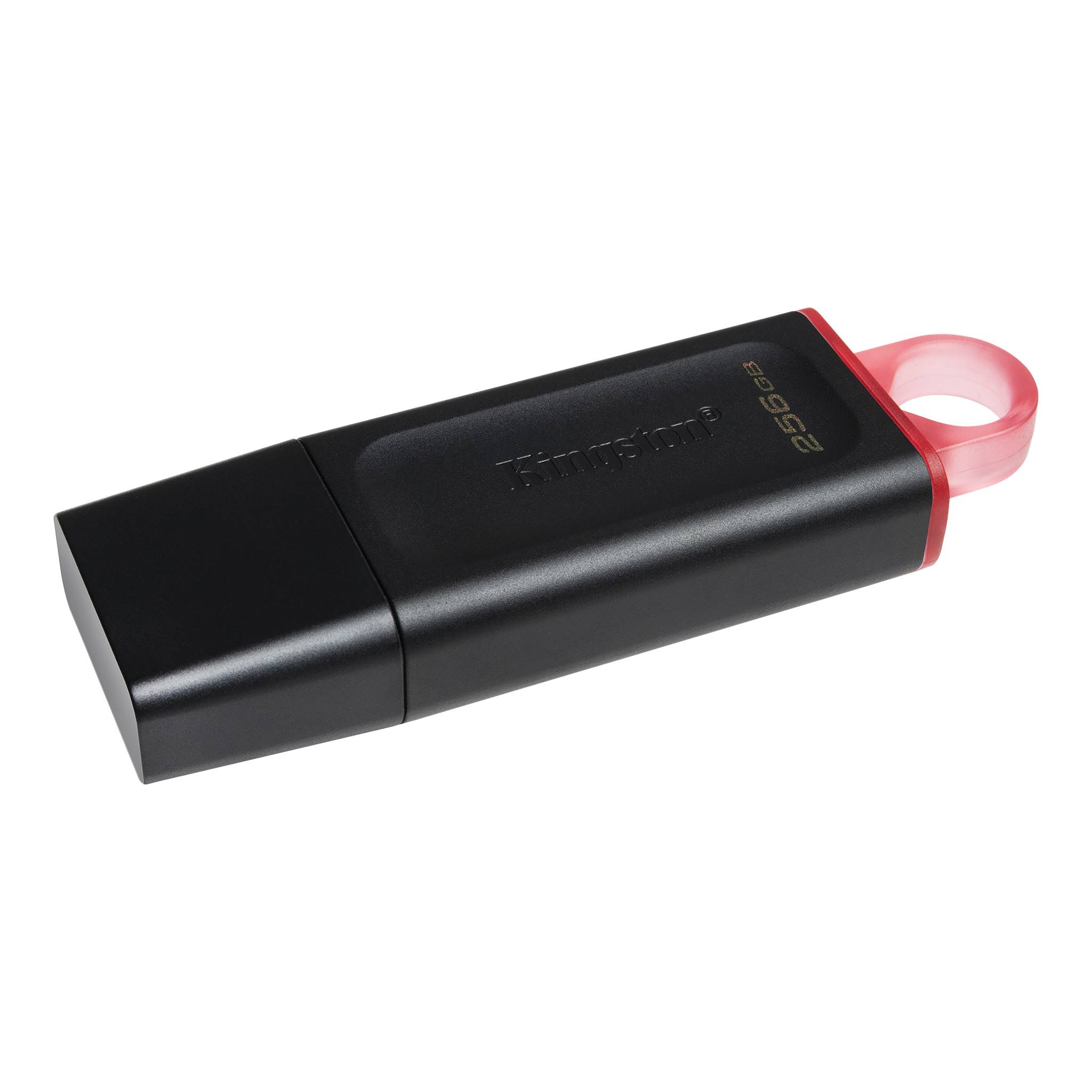 Kingston DataTraveler Exodia USB 3.2 Gen 1 Memory Pen - 32GB to 256GB
