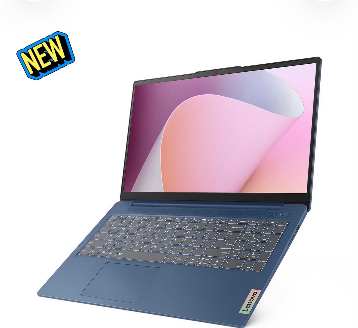 Lenovo Slim 3 15.6in AMD Athlon 8GB 128GB