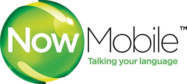 Now Mobile £5 Topup
