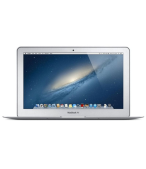 MacBook Air (11-inch, Mid 2012)