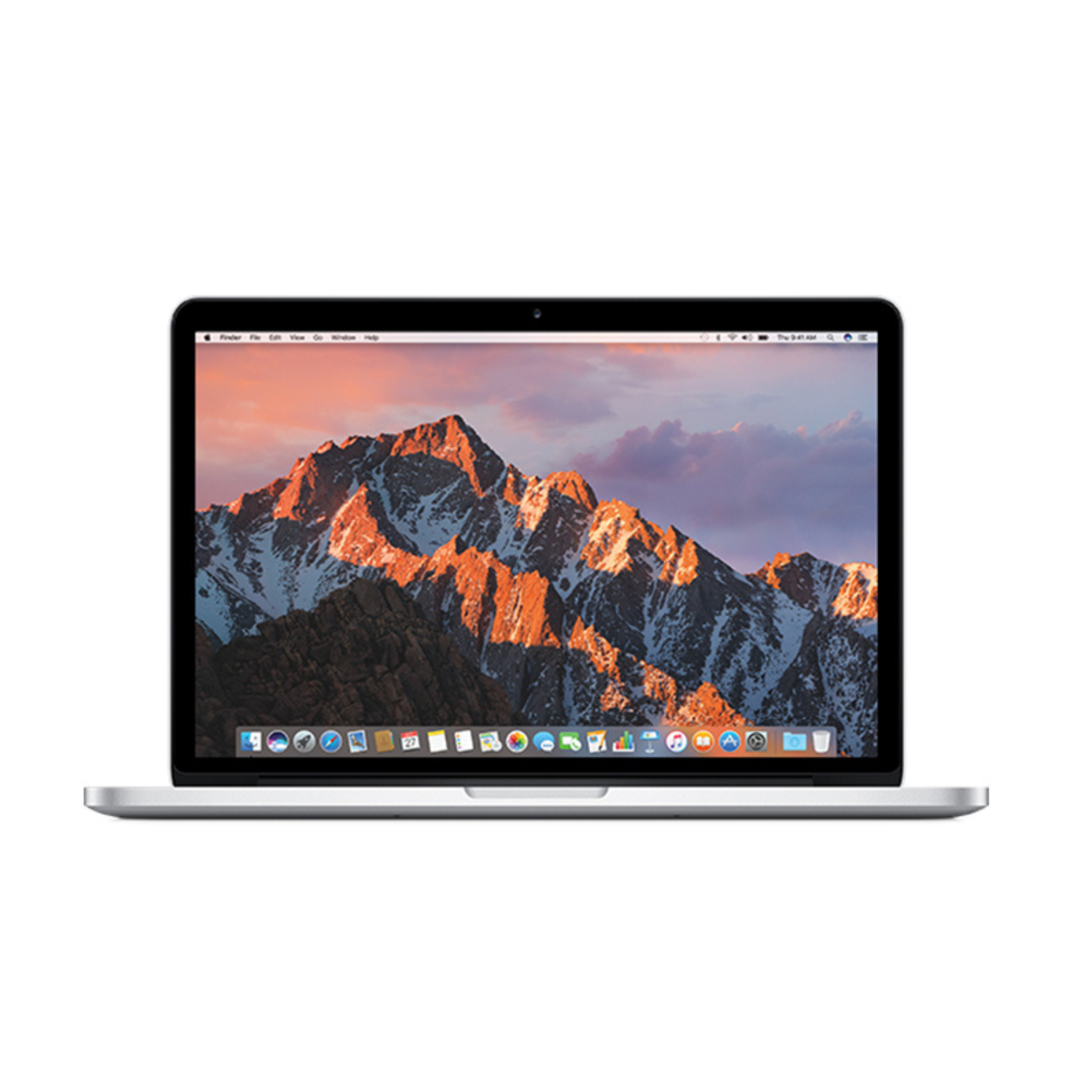 MacBook Pro (Retina, 13-inch, Early 2015) MacBookPro12,1