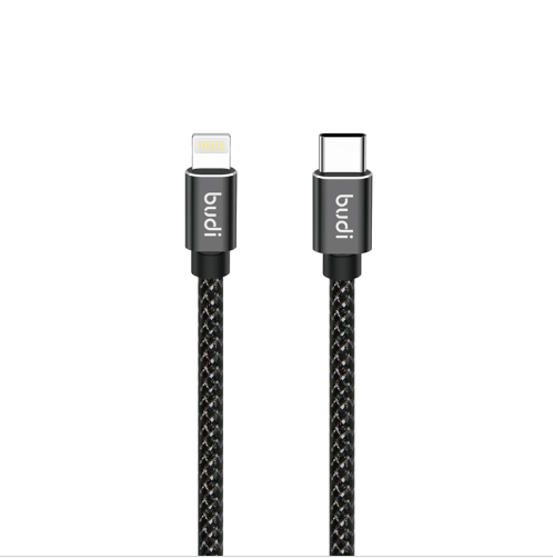 PD 20W FAST CHARGING CHARGE/SYNC CABLE