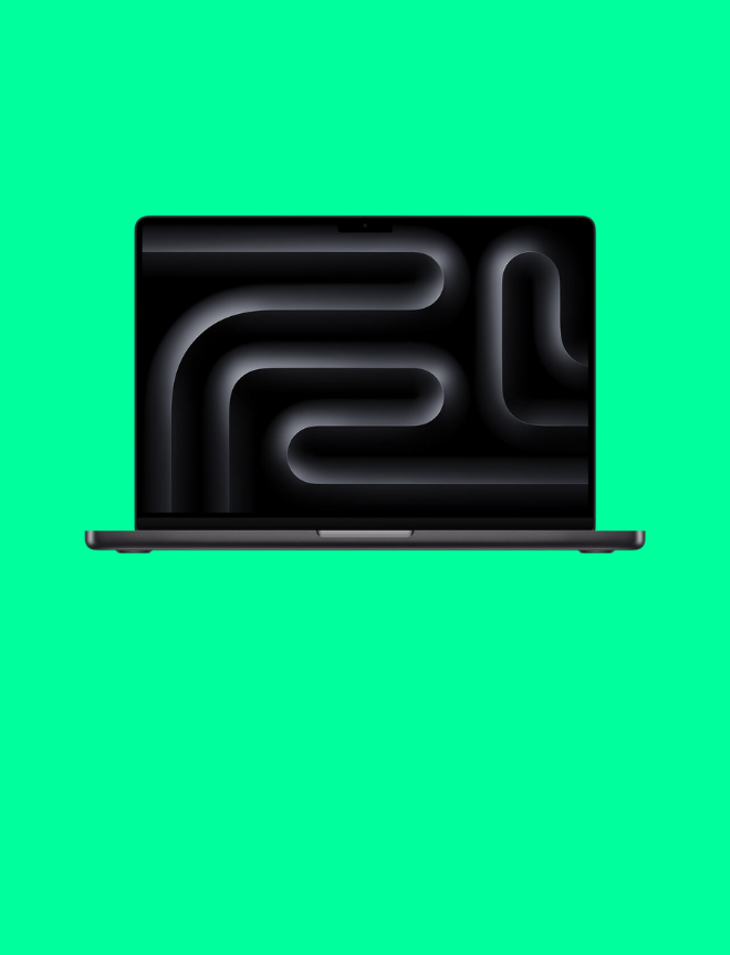 Laptops