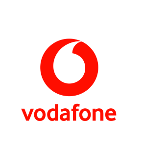 Vodafone E-Voucher £50.00