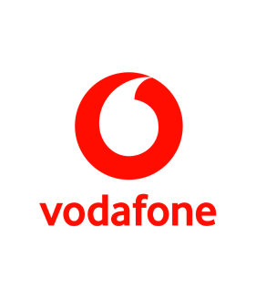 Vodafone Top-up £50
