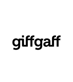 Giffgaff E-Voucher £10.00