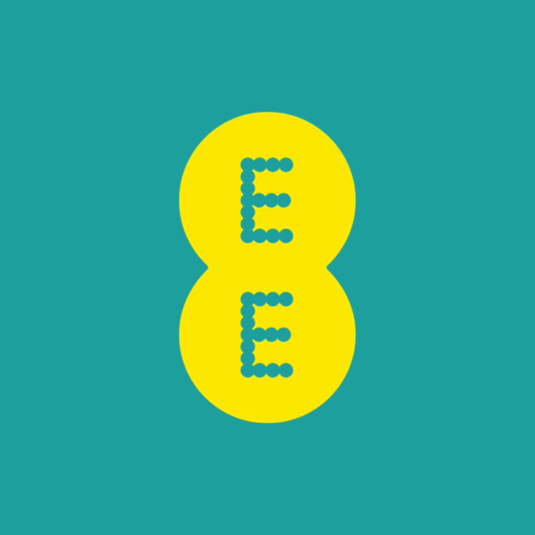 EE E-Voucher £10.00