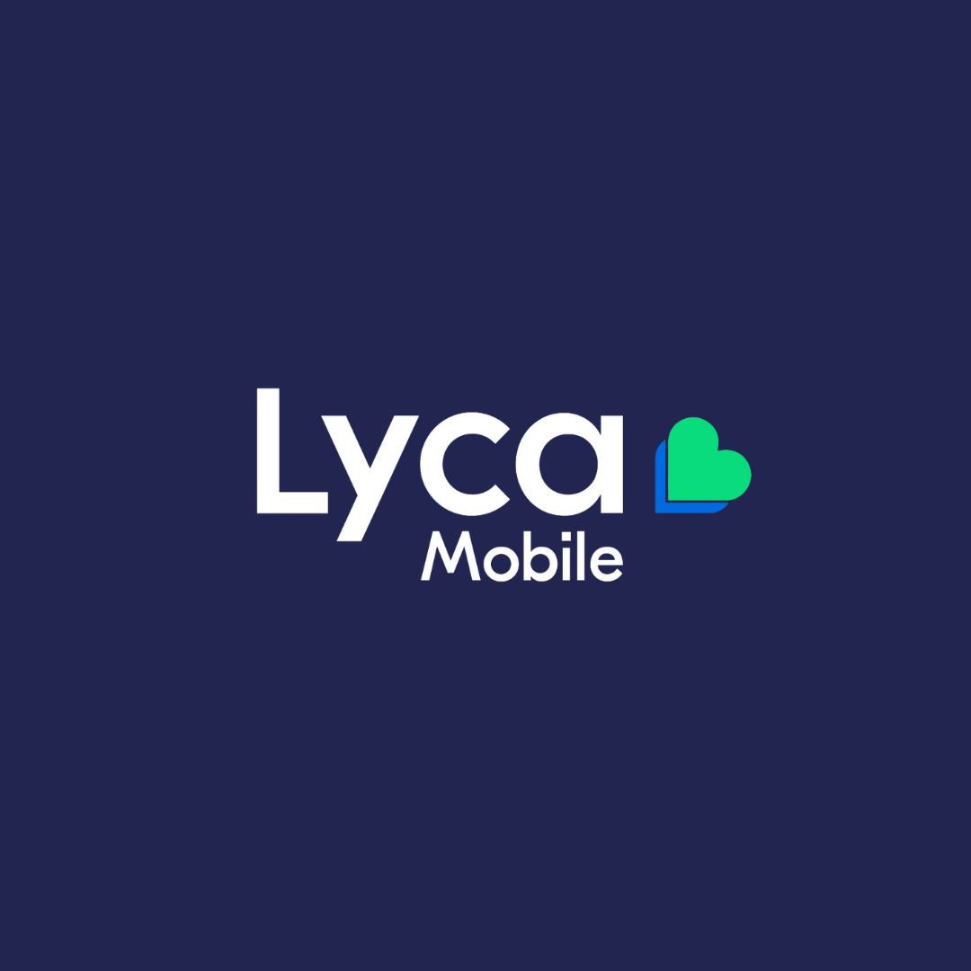 Lycamobile £5 Topup Voucher