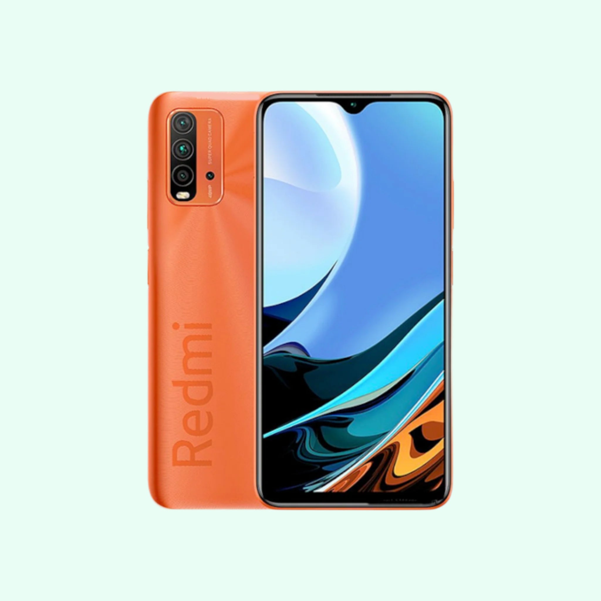 Xiaomi Redmi 9T – 64GB
