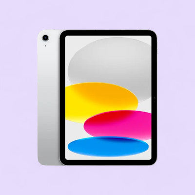 iPad 10 64GB - Your Digital Canvas Awaits