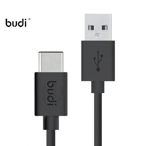 Budi Type-C USB Charge / Sync Cable – 3M