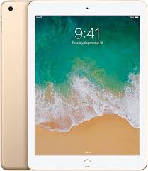 IPAD 5TH GEN 2017 32GB